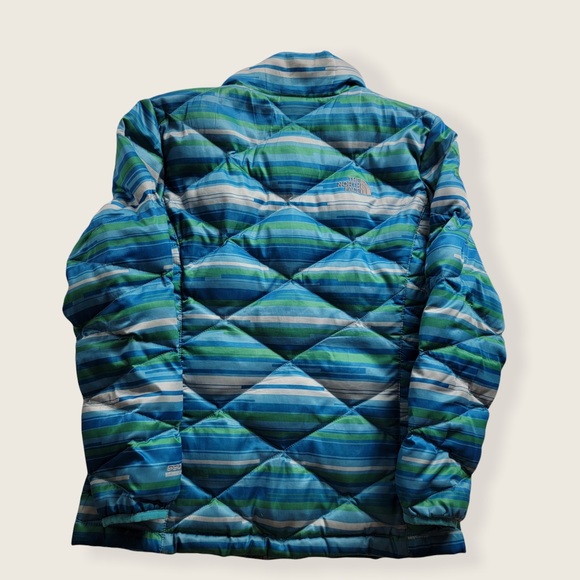 THE NORTH FACE ACONCAGUA JACKET GIRLS' - Picture 3 of 8